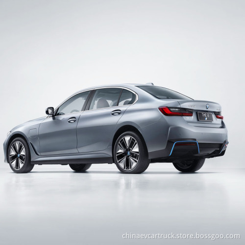 Prezzo di fabbrica di alimentazione batteria Nuova veicoli energetici 2023 BMW I3 Auto elettrica